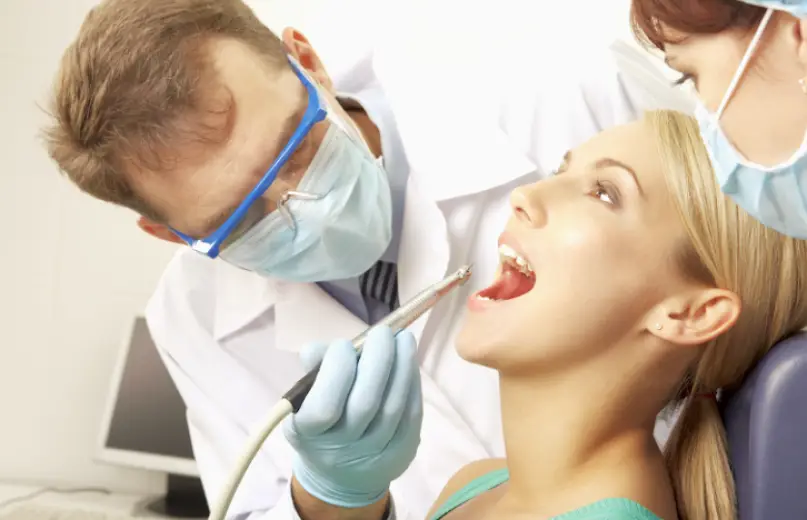 McHenry James V Lynott DDS