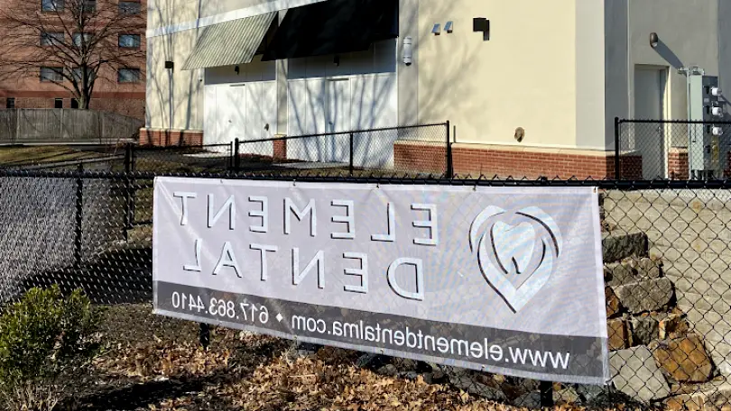 Medford Element Dental
