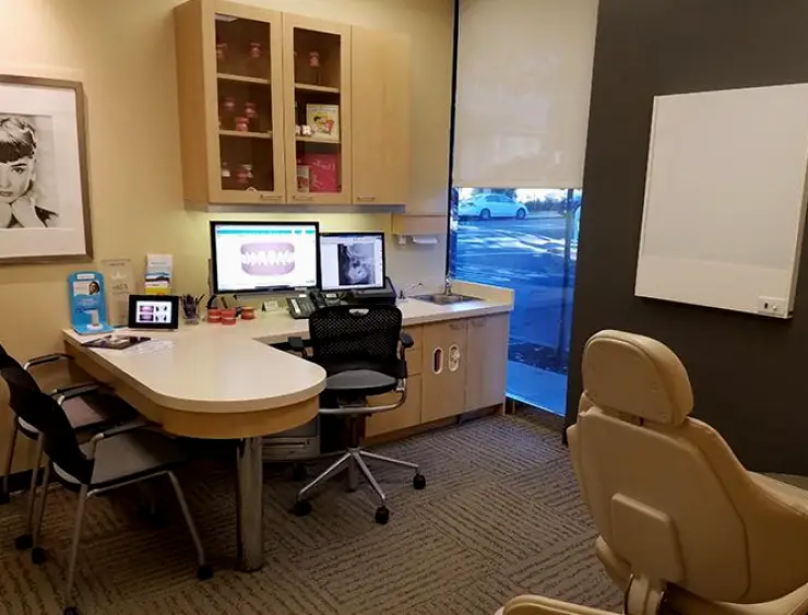 Menlo Park Tavarez Orthodontics