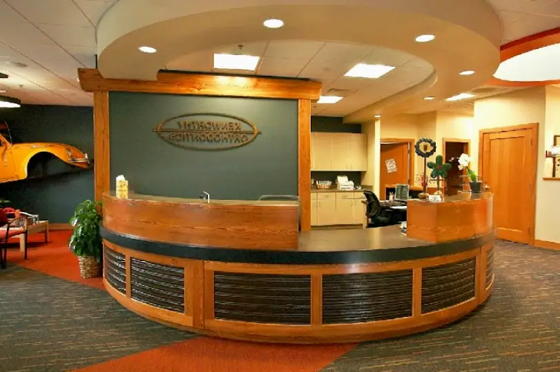 Missoula Kenworthy Orthodontics