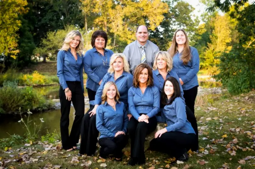 Monroeville Dental: George Trask DDS