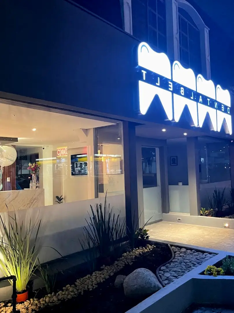 Monterrey DENTALBELT