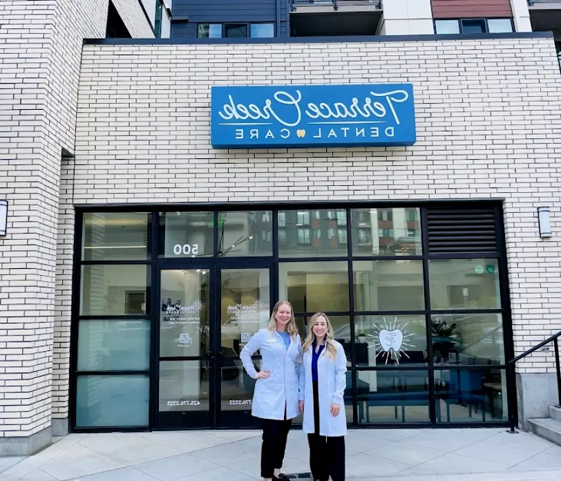 Mountlake Terrace Terrace Creek Dental Care: Kathryn Jagow, DDS