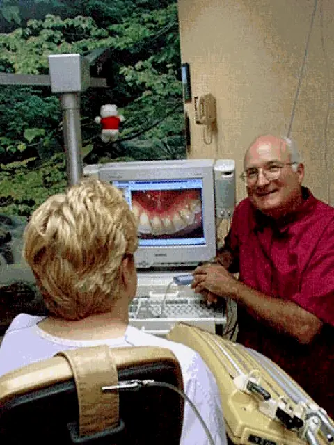 Oakmont Dental Associates