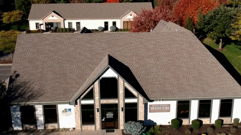 Olathe Mini Dental Implant Center of Kansas City