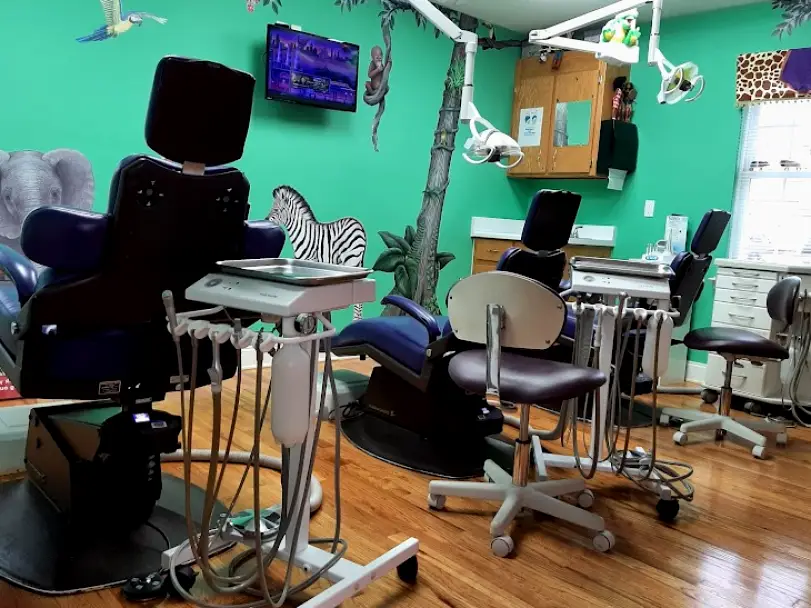 Orangeburg Audrey E. Gordon, DDS