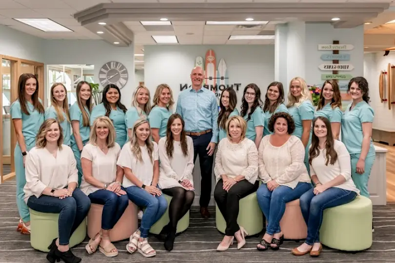 Orem Thompson Orthodontics