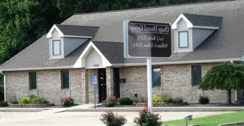 Pacific Osage Dental Group