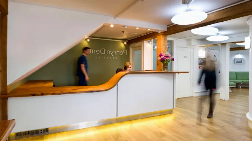 Penryn Dental Practice