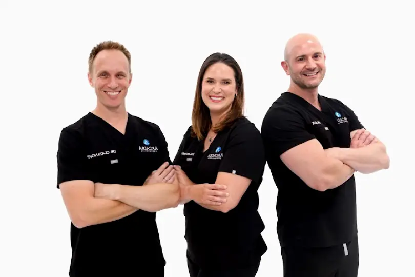 Phoenix Arcadia Endodontics