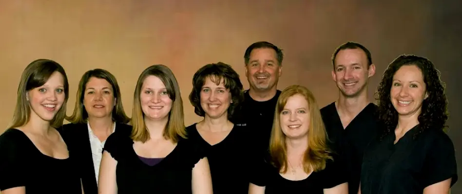 Placerville Richard D Whitaker, DDS