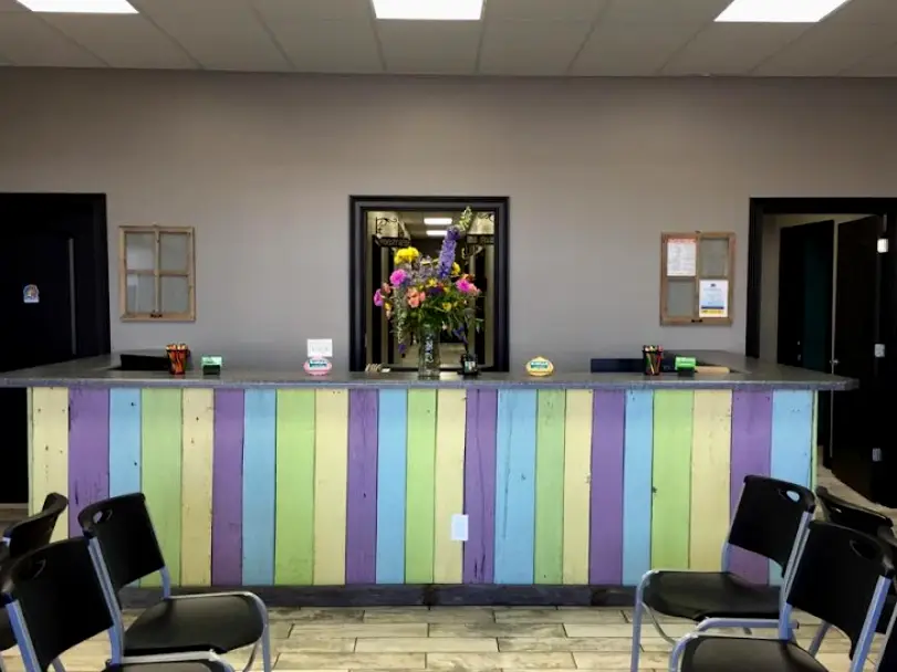 Pulaski Just 4 Kids Pediatrics