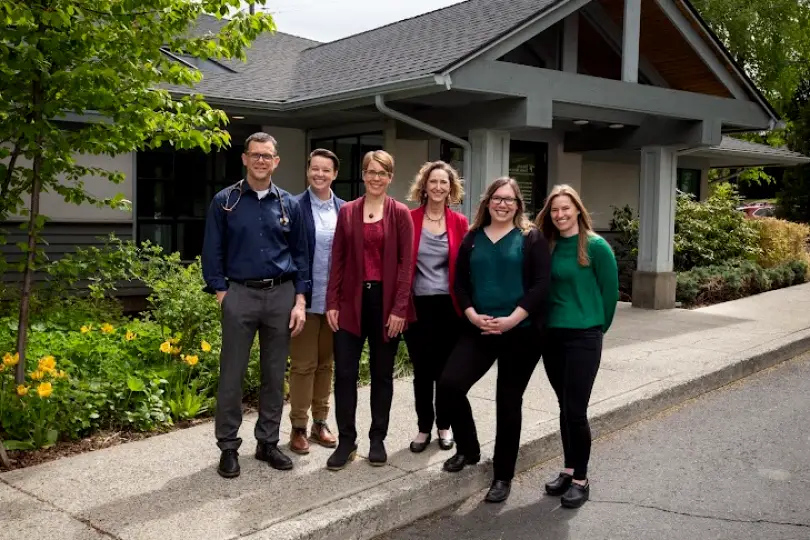 Pullman Family Medicine