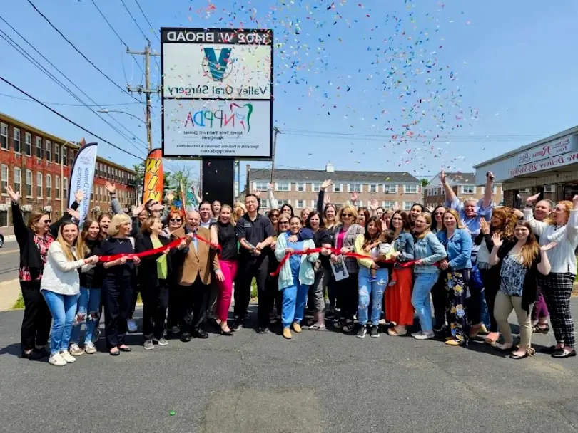 Quakertown North Penn Pediatric Dental Associates