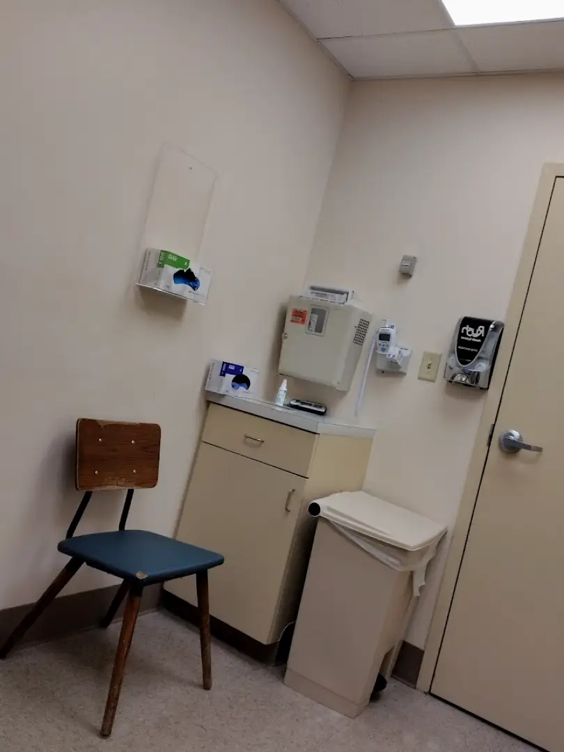 Quitman Ochsner Watkins Hospital