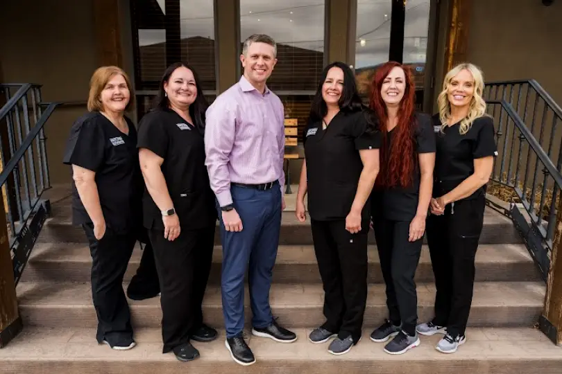 Richfield Hometown Orthodontics Co.