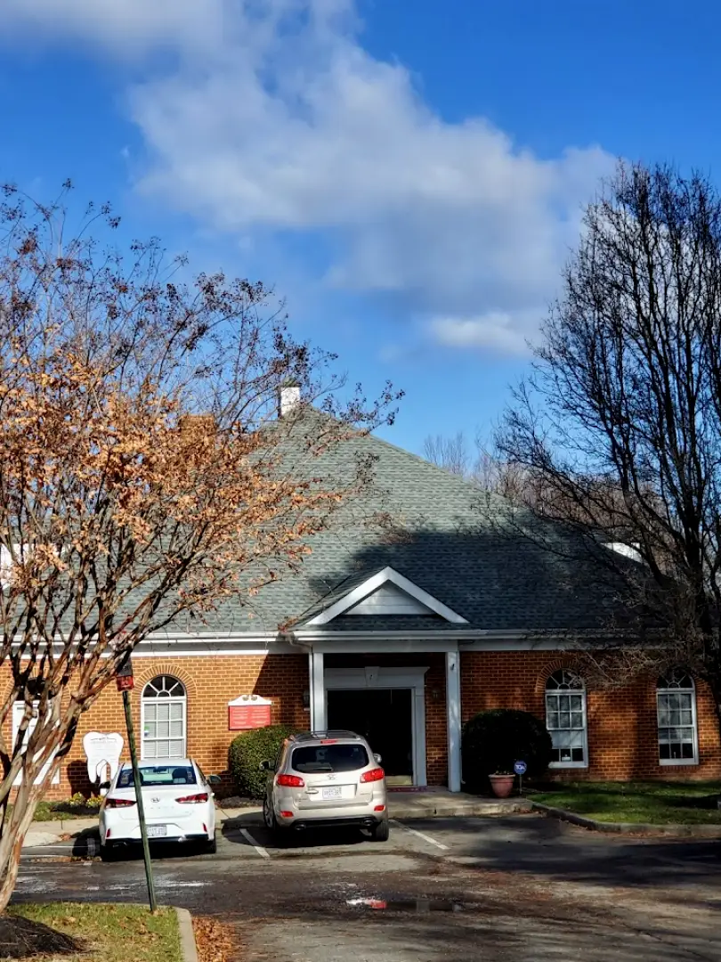 Richmond George A Oley III DDS PLC "Drs Oley, Shaia & Associates"
