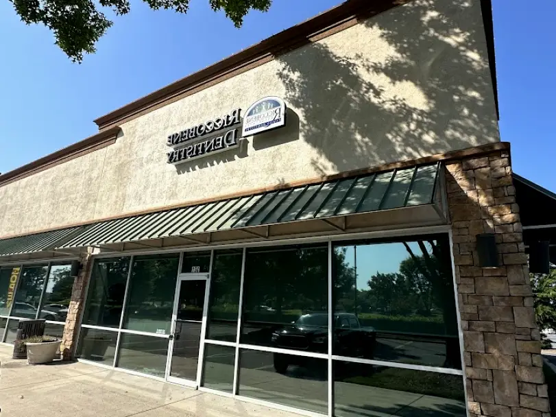 Rock Hill Riccobene Associates Family Dentistry