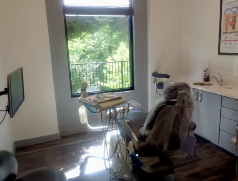  Rockwall Lakeshore Dental