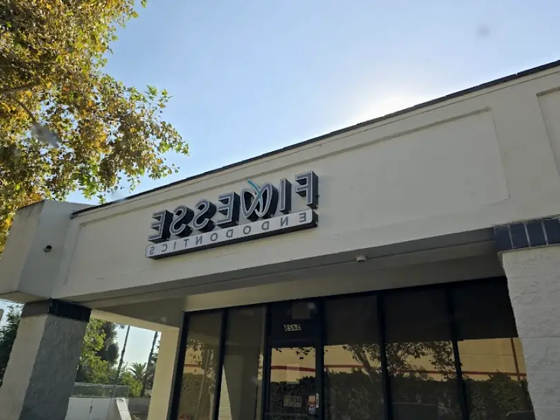 San Gabriel Finesse Endodontics