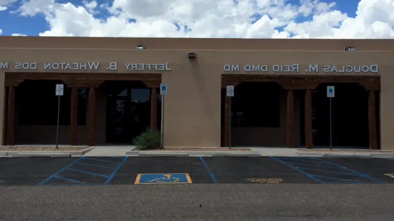Santa Fe Oral Surgeons