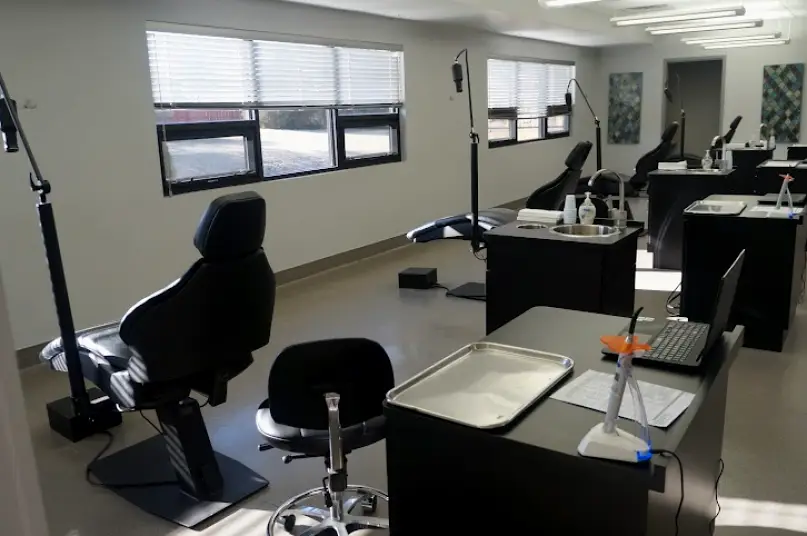 Sharp Orthodontics - Branson