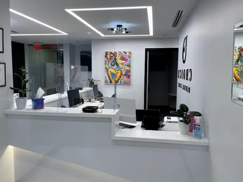Silver Spring Choice Dental Care