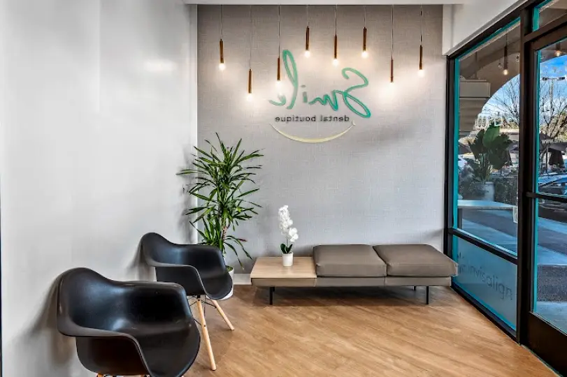  Smile Dental Boutique | Mission Viejo Dentist