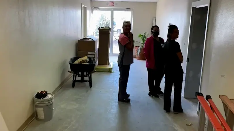 Snyder Charles R Bloomer DDS