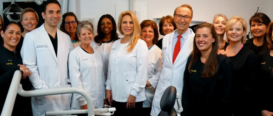 Southfield Nemeth and Katranji Periodontics
