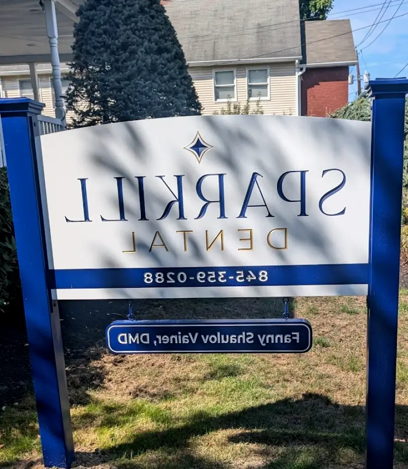 Sparkill Dental