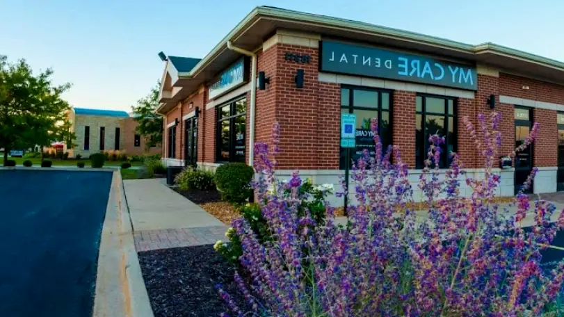 Tinley Park My Care Dental