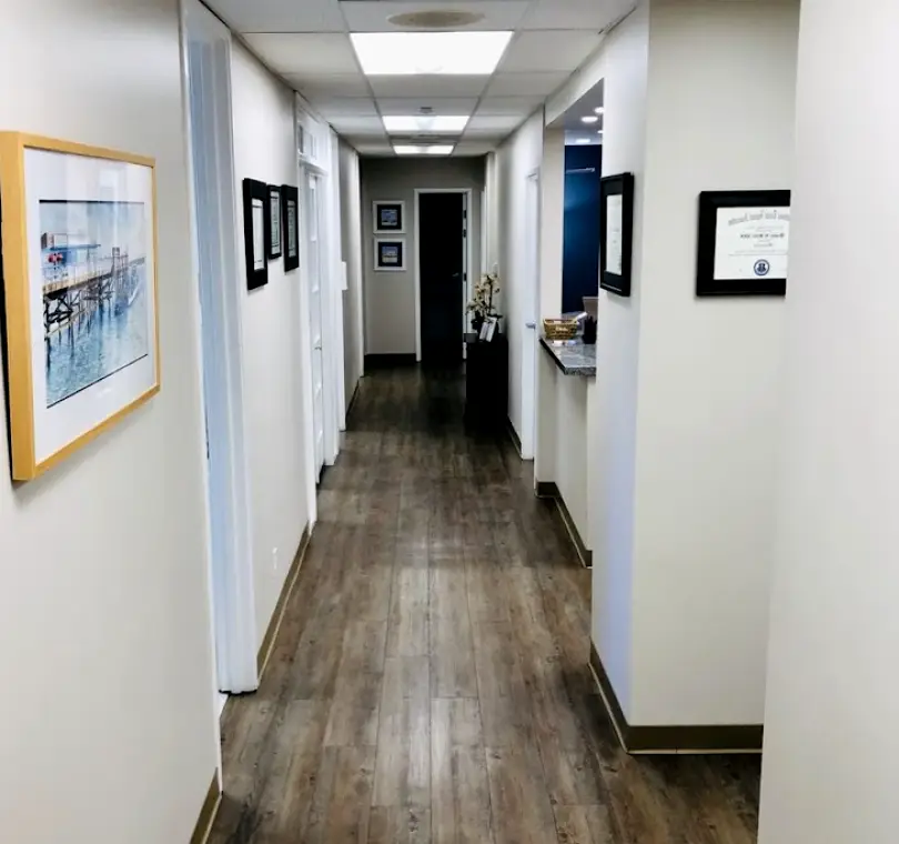 Torrance Miller Family Dental
