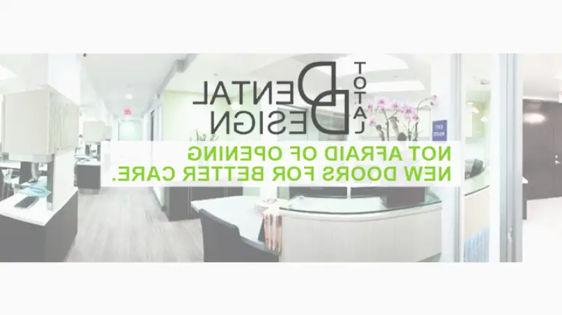 Torrance Total Dental Design
