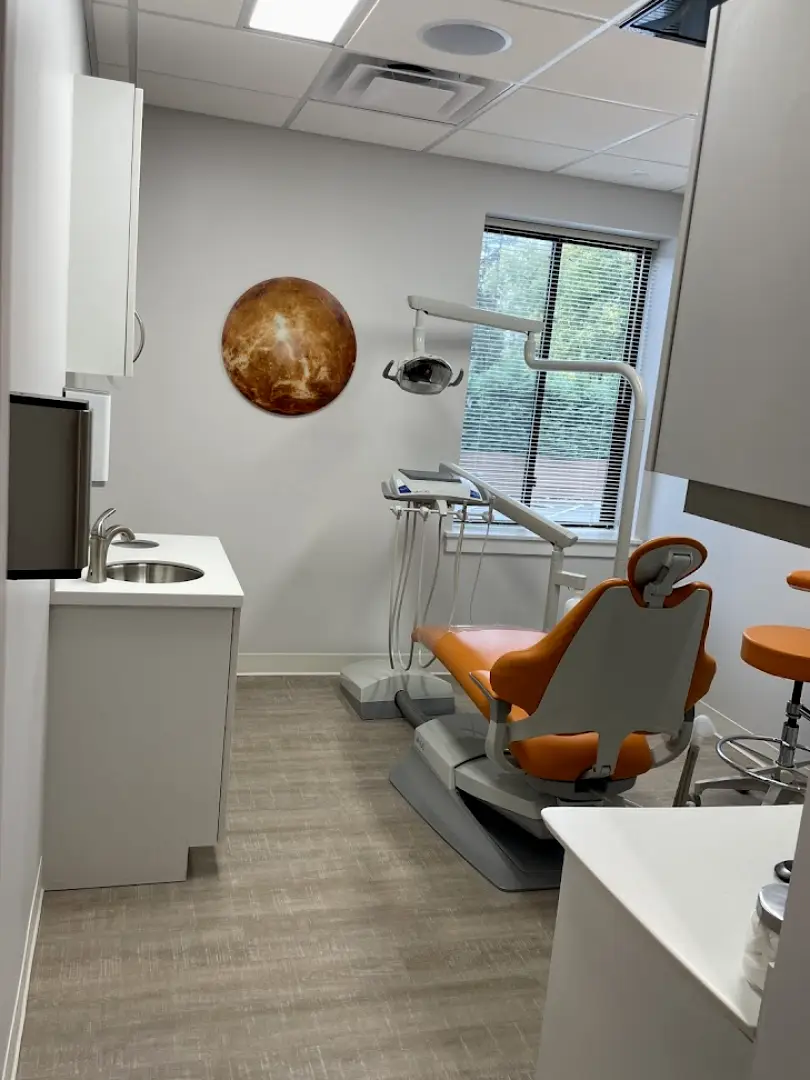 Towson Kids Dental Space