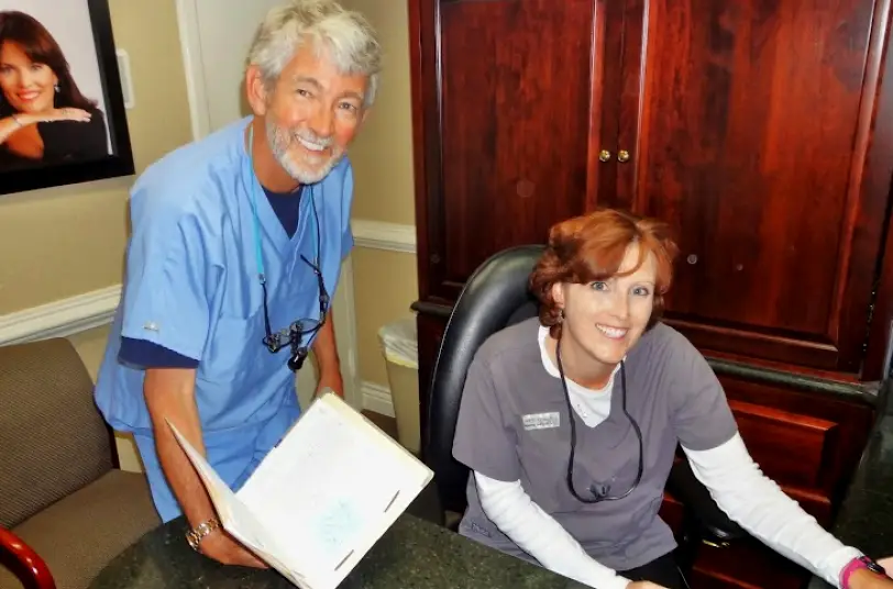 Virginia Beach Paxton and Rutledge Dentistry