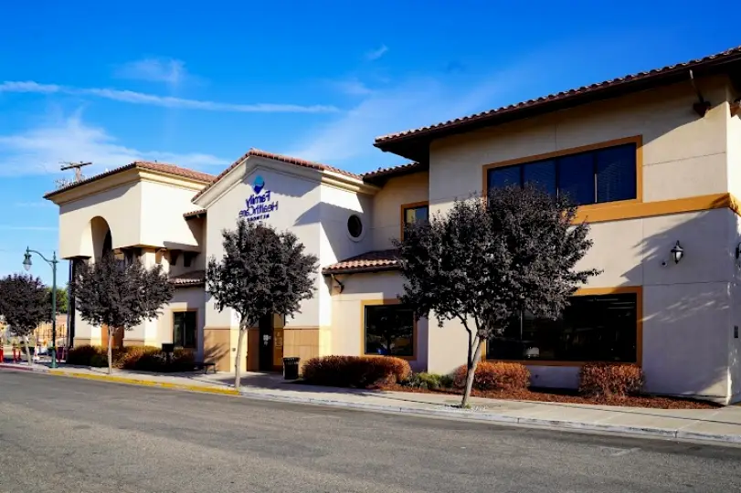 Visalia Family HealthCare Network