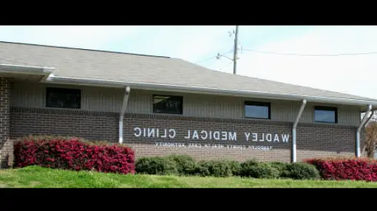 Wadley Cornerstone Clinic