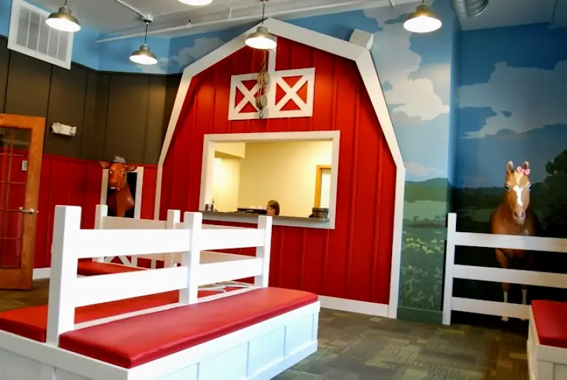 Waukee Walnut Hills Pediatric Dentistry