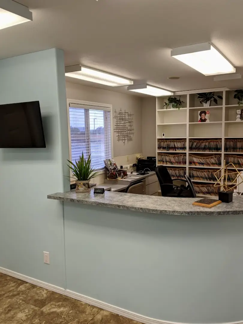 Wendover Bonneville Dental