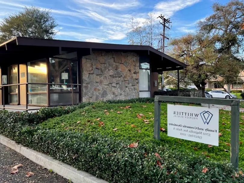 Whittier Premier Dental