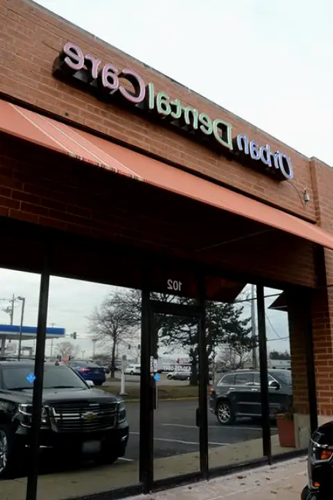 Woodridge Urban Dental Care