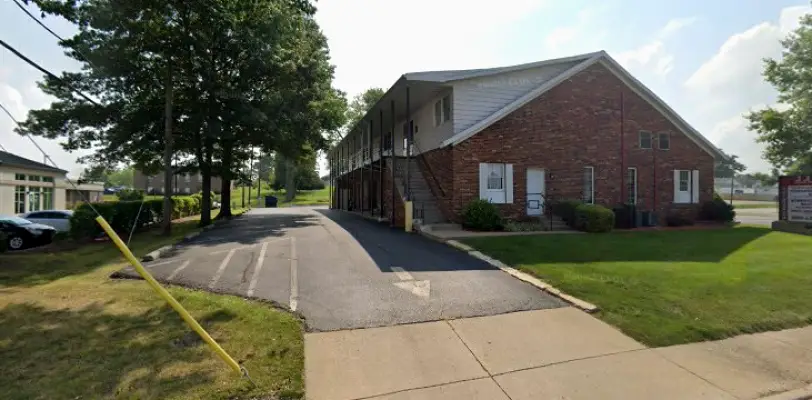 Zanesville Davis Dean R DDS