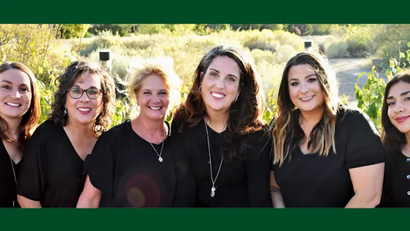 Albuquerque Terry Gomez DDS