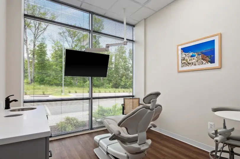 Aldie Elan Dental of South Riding