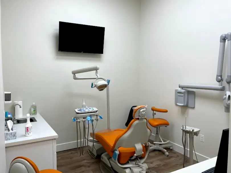 Amesbury Dental Elements