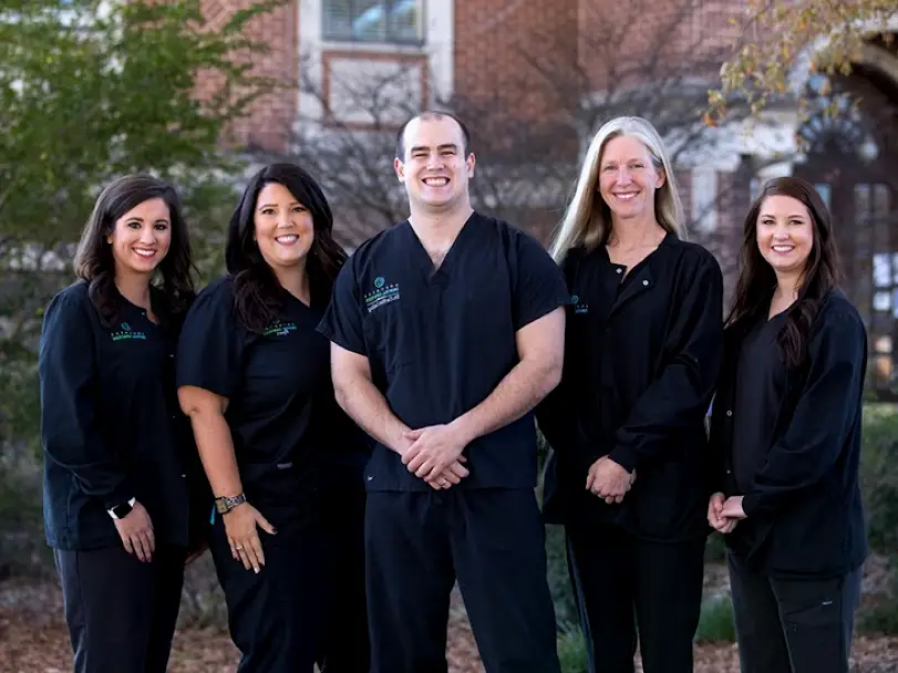 Arkansas Dental Centers - Lonoke