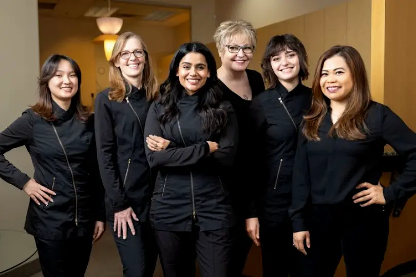 Arlington Clarendon Dental Arts | Dr. Manisha Grover