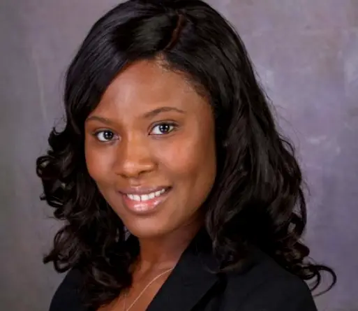 Austell Margaretta Erlisa Watkins-Tarver, DMD