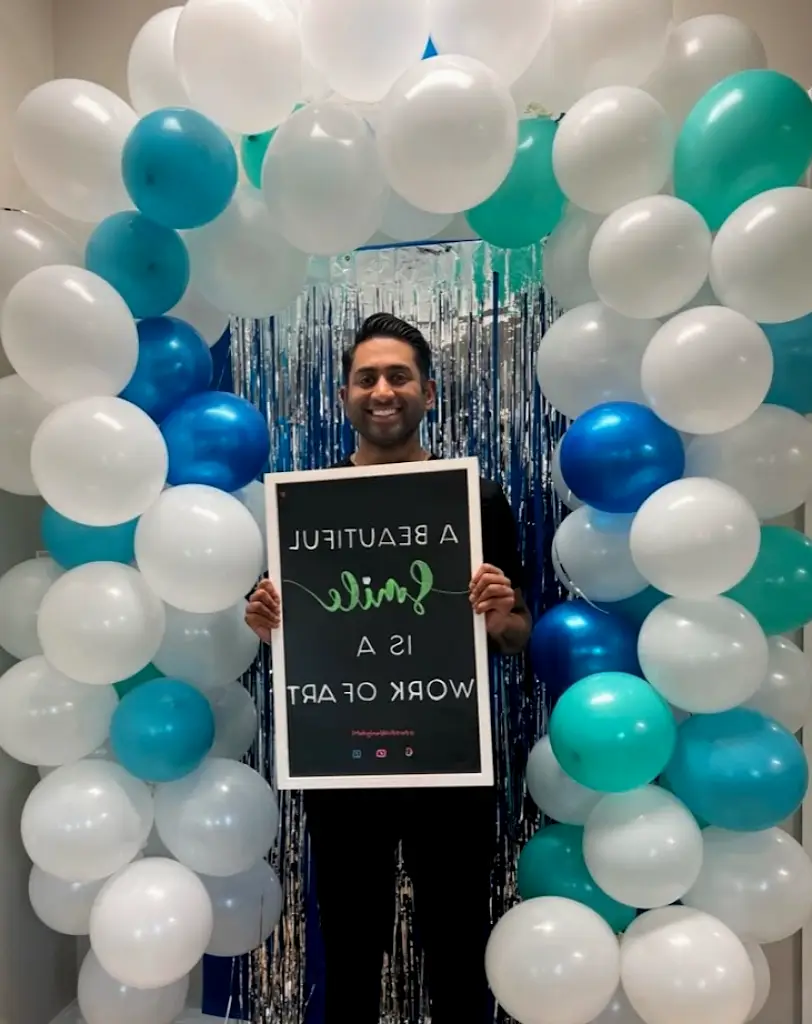  Austin Parkfield Dental